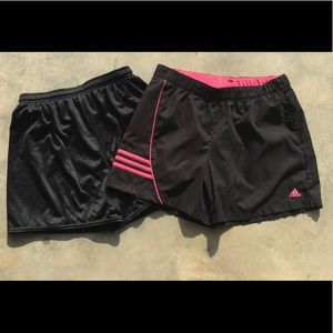 Dryfit athletic shorts